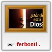 DONDE ESTA DIOS, AISHLATINO,COM